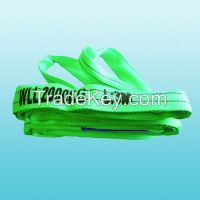 China OEM round sling, polyester round sling, round sling manufacturer