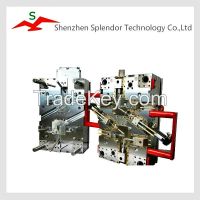 OEM Custom Plastic Injection Mould