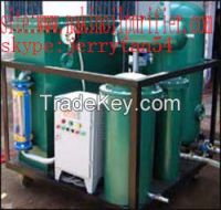 Series TY Turbine Oil Purifier