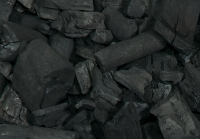 Natural Black Lump Hardwood Charcoal