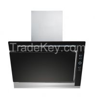 wall mouted range hood 