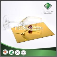 KINGSCOPE acrilic sheet / plexiglass sheet with competitive price