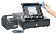 POS Restaurants & Cafe