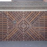 Entrance Gates Bangalore  From India