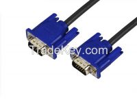 Computer Connecting Cable VGA Cable 15p