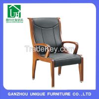 Royal classic executive wooden office boss chair