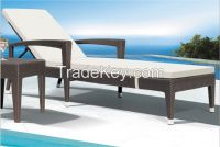 Outdoor Sun Lounger Specific Use