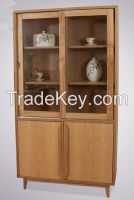 Kitchen Furniture Wooden Sideboards From China