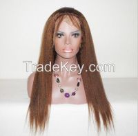 Hight quality brazilian hair weave