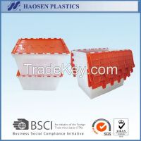 Factory directly wholesale moving plastic box