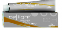 hair  decolor cream