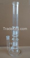 Glass Smoking Pipe Mini (16 inches)