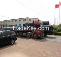 7wire ASTM A416 prestressing concrete steel strand wire  From China