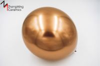 Latex Balloon Metallic Balloon Gold Color Balloon