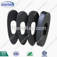 OEM custom made rubber parts 