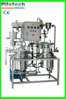 Lab Multi-functional Extracting Tank Lab Multi-functional Extracting Tank