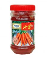 Murabba Gajer (Carrot Preserve) 400.GMS