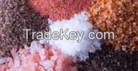 Himalayan Natural Stone Salt Powder , Salt