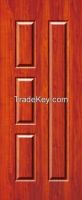 Melamine Doors From China
