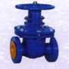 RS gate valve