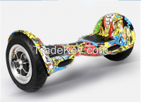 hoverboard hover board electric scooter
