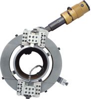 Tube Cutting Beveling Machine