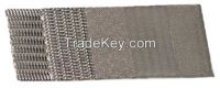 SINTERED WIRE MESH