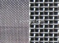 SQUARE WIRE MESH