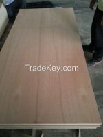 Pencil cedar Bintangor Okouma Pine Commercial Plywood 