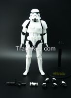 Force Toys Star Wars Kungfu Stormtrooper 12