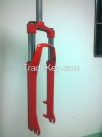 Bicycle Fork Alloy