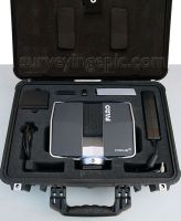 Focus3D S120 Laser Scanner set used