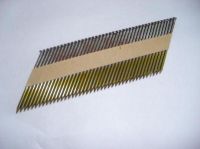 nail fastener