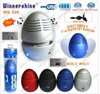 Mp3 Speaker