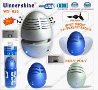 X-Mini Capsule Speaker Mp3 Speakers