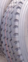 RADIAL TYRE