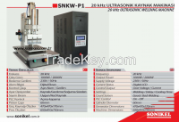 Ultrasonic Welding Machine