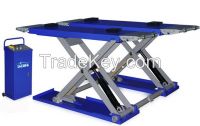 SDN-SM-3.0 Mid rise scissor auto lift 