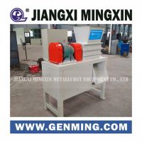 multi-function e-waste shredder / plastic shredder / e-waste recycling machine