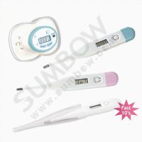 Thermometers