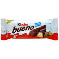 KINDER FRIENDS 200G, BUENO, KINDER SURPRISE, KINDER JOY