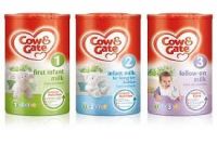 COW &amp; GATE MILK POWDER
