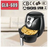 zehui GLA-609 Air Fryer