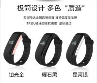 2018 Latest Android IOS Smart Bracelet 