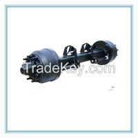 American Type Axle Series