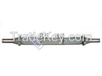 American Type Axle beam