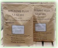 Submerged welding  fluxSJ101