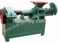 140  Coal Rod Machine