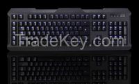 Illuminated  Mechanical Keyboard