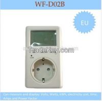 WanF Single Phase WF-D02A, WF